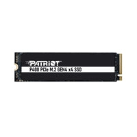 Patriot P400 Lite 2TB PCIe Gen4 NVMe M.2 SSD - Graphene Heatsink Patriot P400 Lite 2TB PCIe Gen4 NVMe M.2 SSD - Graphene Heatsink
